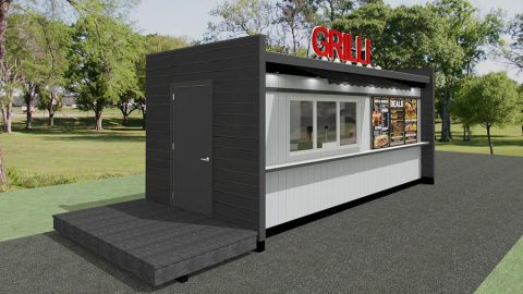 modularbuilding-kiosk-gray