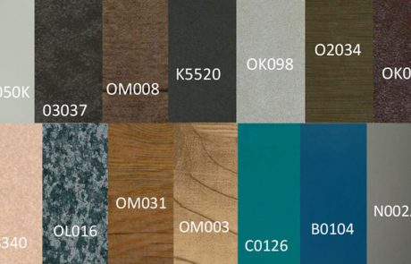 panels-color