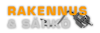 Rakennus & Sähkö